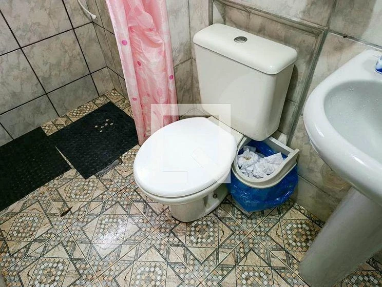 Стиральная машина и 2 спальни: квартира 52 м² — photo 22