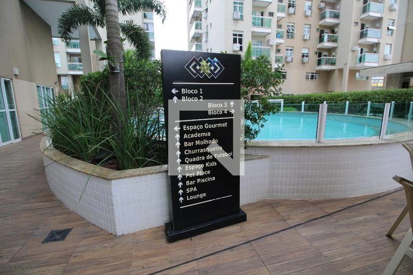 Apartamento mobiliado, 58 m², com vista para as montanhas — photo 27