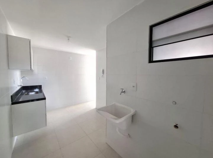 75 m² apartment with 3 bedrooms and 3 parking spots — photo 8