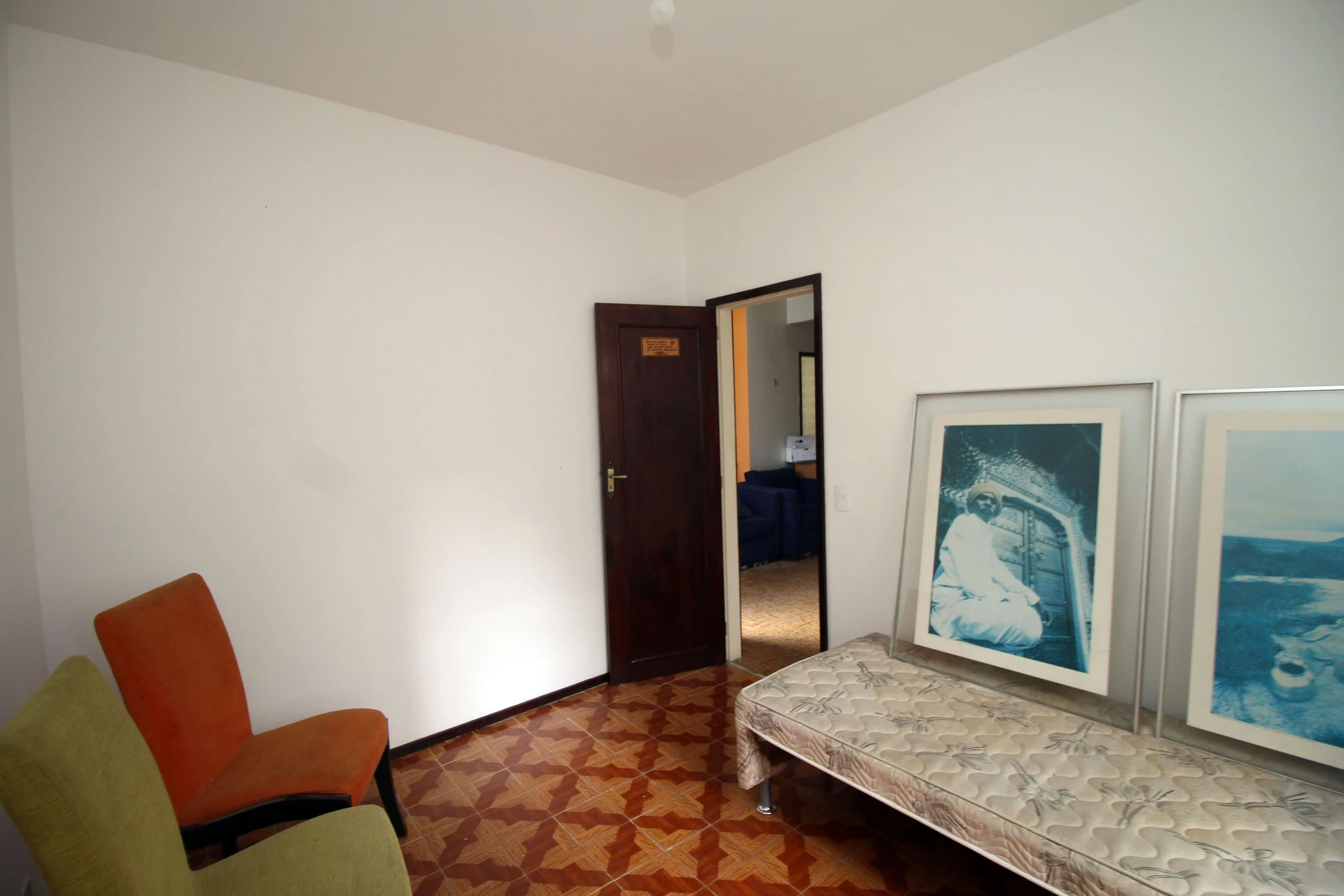Casa mobiliada com 4 quartos e jardim privativo — photo 27