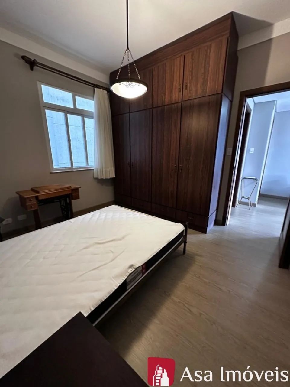 Apartamento mobiliado com 2 quartos e 2 banheiros — photo 15