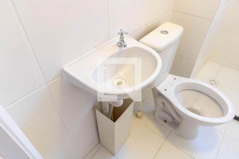 Apartamento de 2 quartos com 45 m² e 2 vagas — photo 7