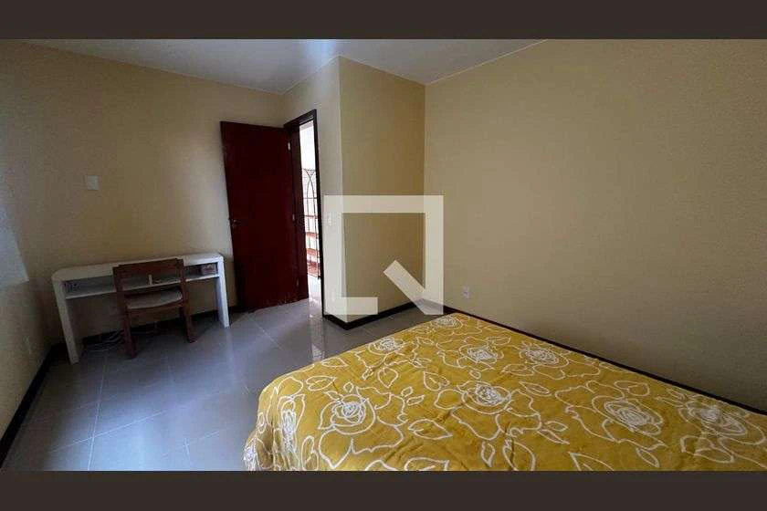 Furnished 203 m² apartment with 2 bedrooms and 2 parking — photo 7