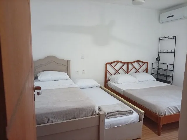 Furnished house with 4 bedrooms and 3 bathrooms — photo 5