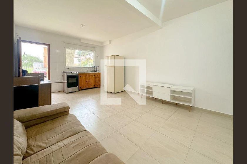 Apartamento mobiliado com 1 quarto e 1 vaga, aceita pets — photo 5