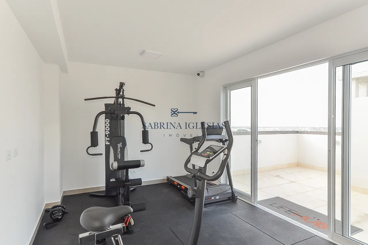 1-bedroom apartment 25 m² with no parking spot — photo 19