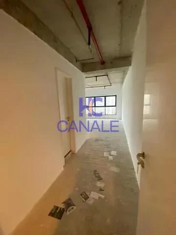 Apartamento sem mobília com 1 quarto e 1 banheiro — photo 24