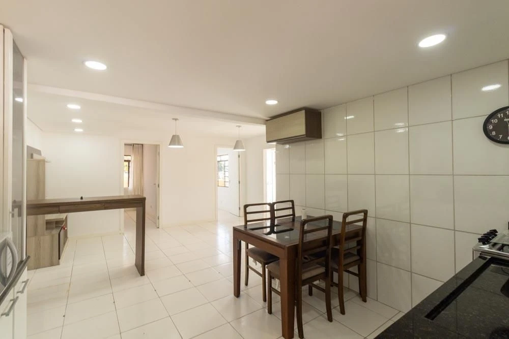 2-bedroom apartment with a grill on the balcony — photo 15