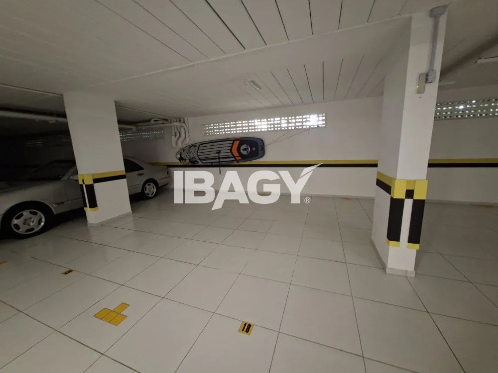 Furnished 2-suite apartment with 117 m² and 3 bathrooms — photo 17