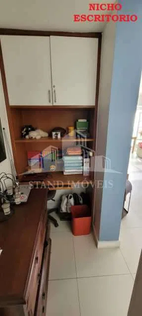 Apartamento mobiliado de 200 m² com 3 quartos e suíte — photo 7