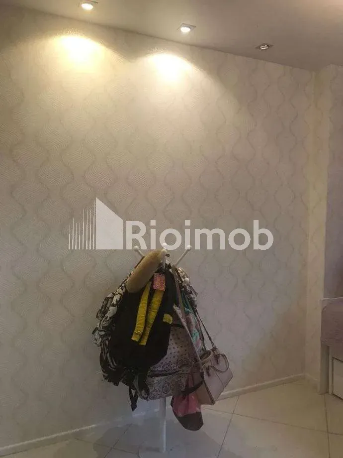 3-bedroom apartment with a washing machine in Rio de Janeiro — photo 24