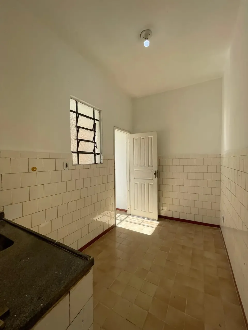 Rental apartment with 2 bedrooms and separate kitchen — photo 16