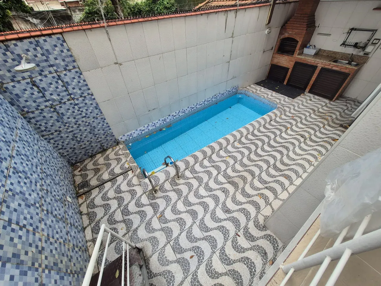 Departamento de 3 dormitorios en edificio con piscina — photo 12