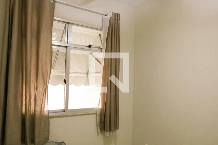 2-bedroom apartment with a washing machine in Rio de Janeiro — photo 24