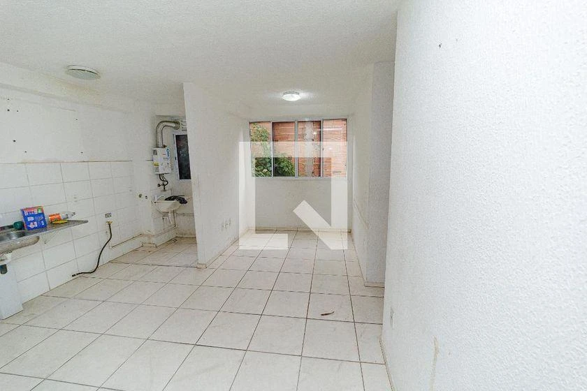 2-bedroom apartment in a building with a pool — photo 2