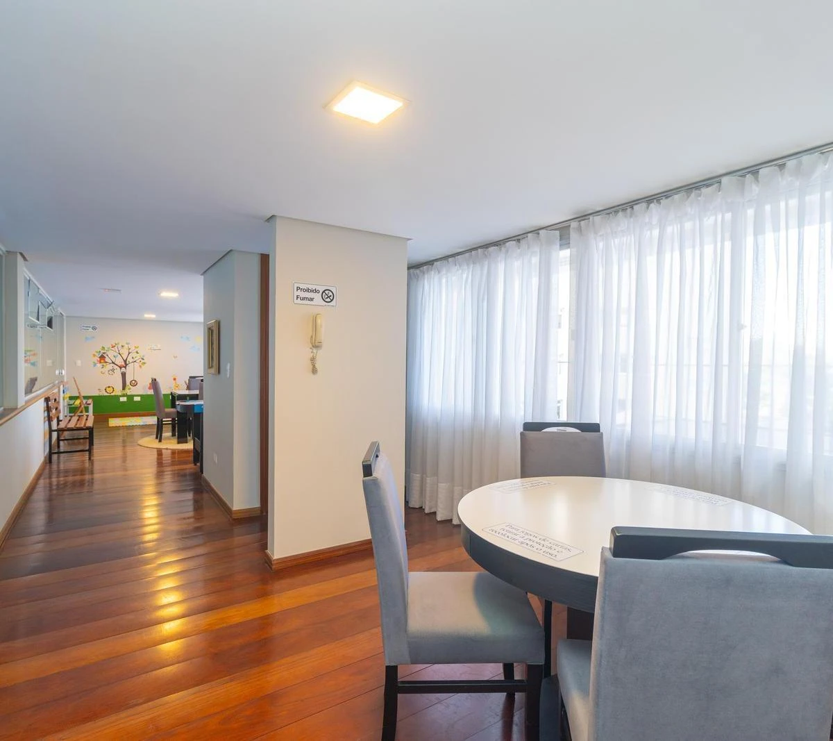 Apartment, 177 m², with a washing machine — photo 35