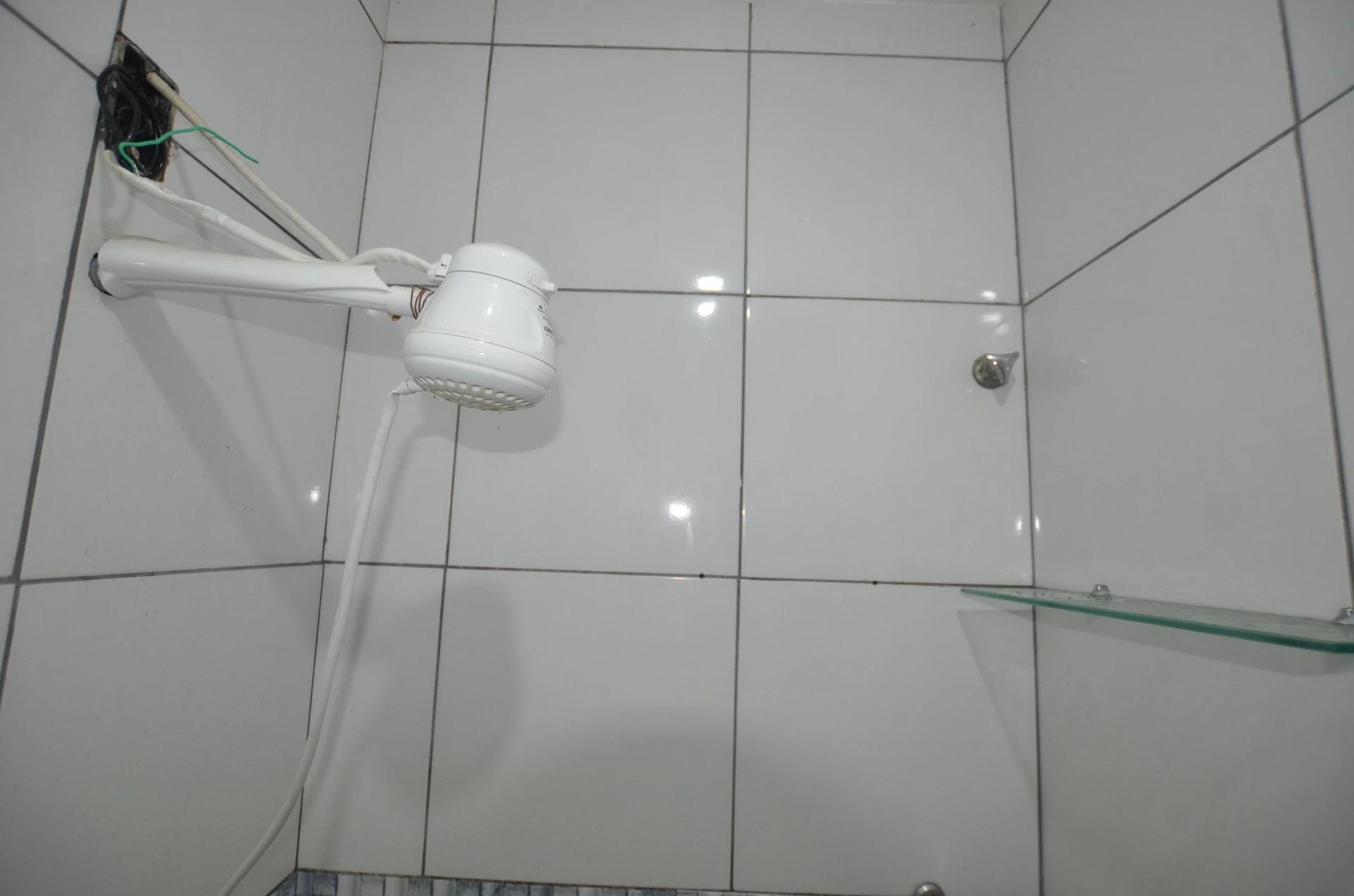 Квартира: 1 спальня, 50 м² — photo 18