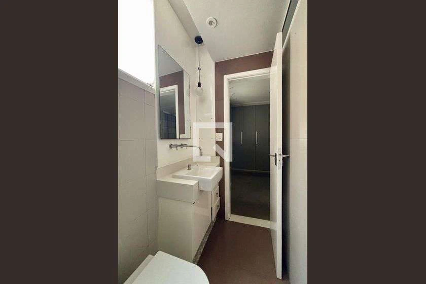 Apartamento de 73 m² com 3 quartos e cozinha aberta — photo 7