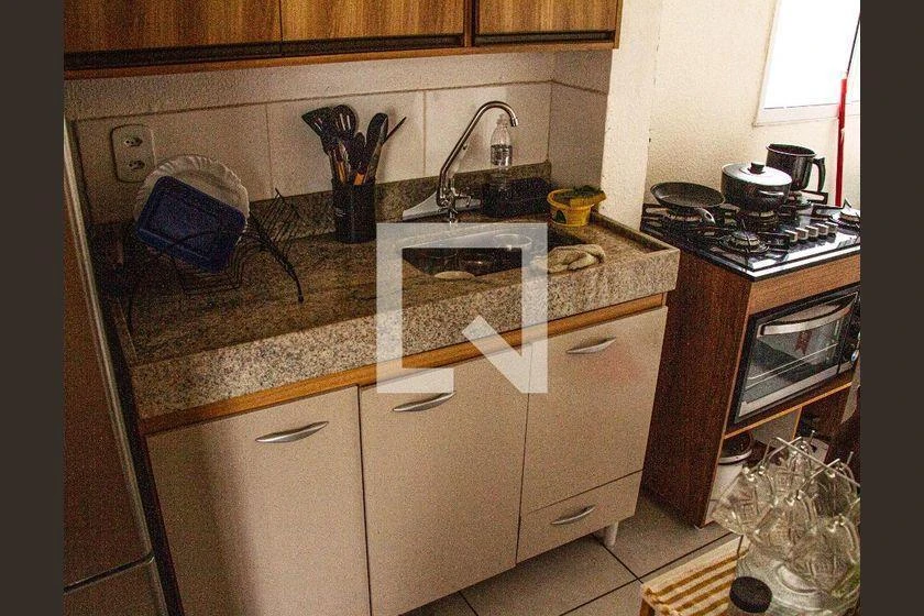 Furnished 2-bedroom apartment with 1 bathroom, 64 m² — photo 3