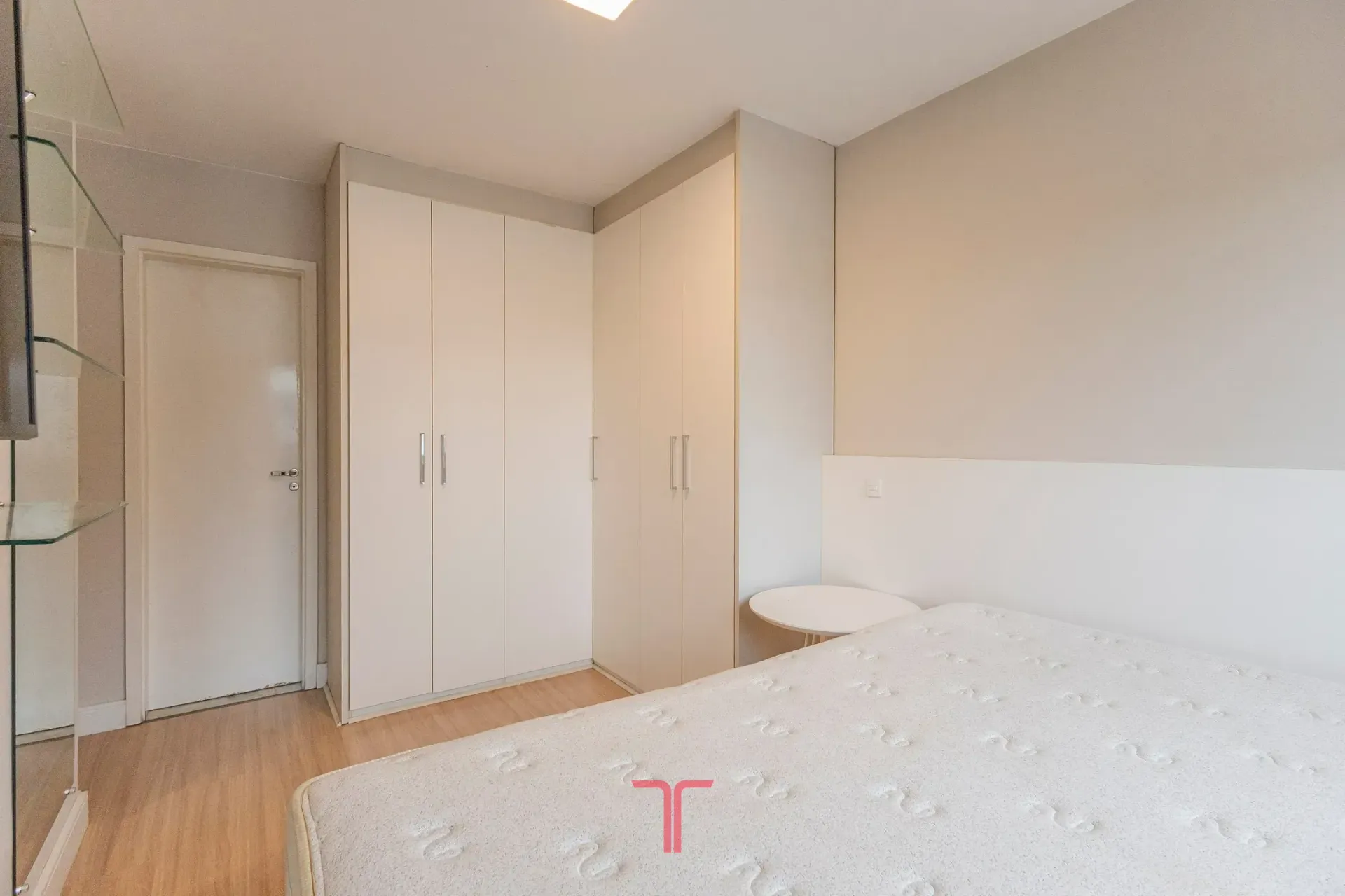 Apartamento mobiliado em condomínio com coworking — photo 28
