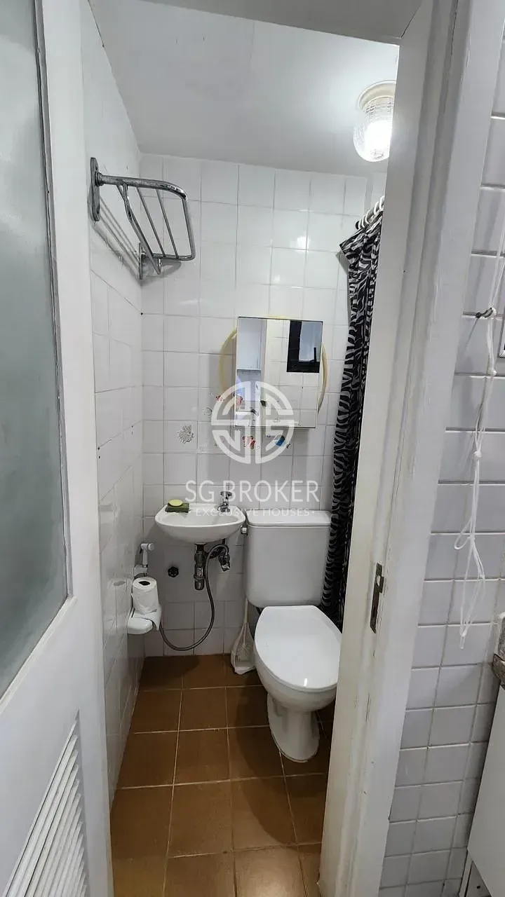 Apartamento com 3 quartos e 3 banheiros, com varanda — photo 16