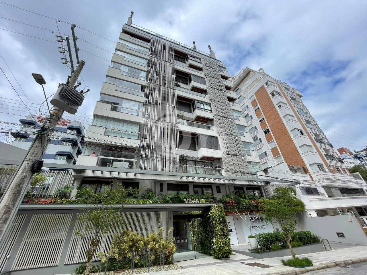 Departamento de 70 m² con balcón gourmet y lavadora — photo 24
