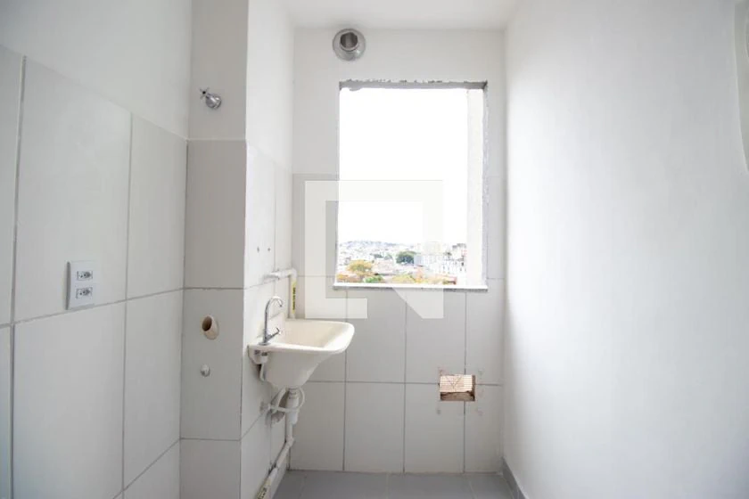 Rentable apartment with 2 bedrooms and a balcony