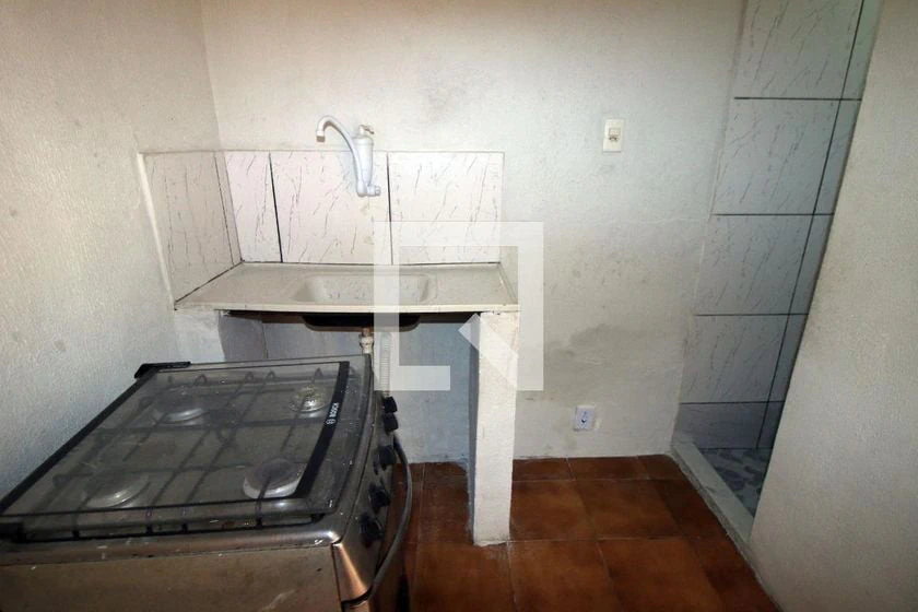 Kitnet/estúdio de 44 m² com mini-cozinha a gás — photo 9