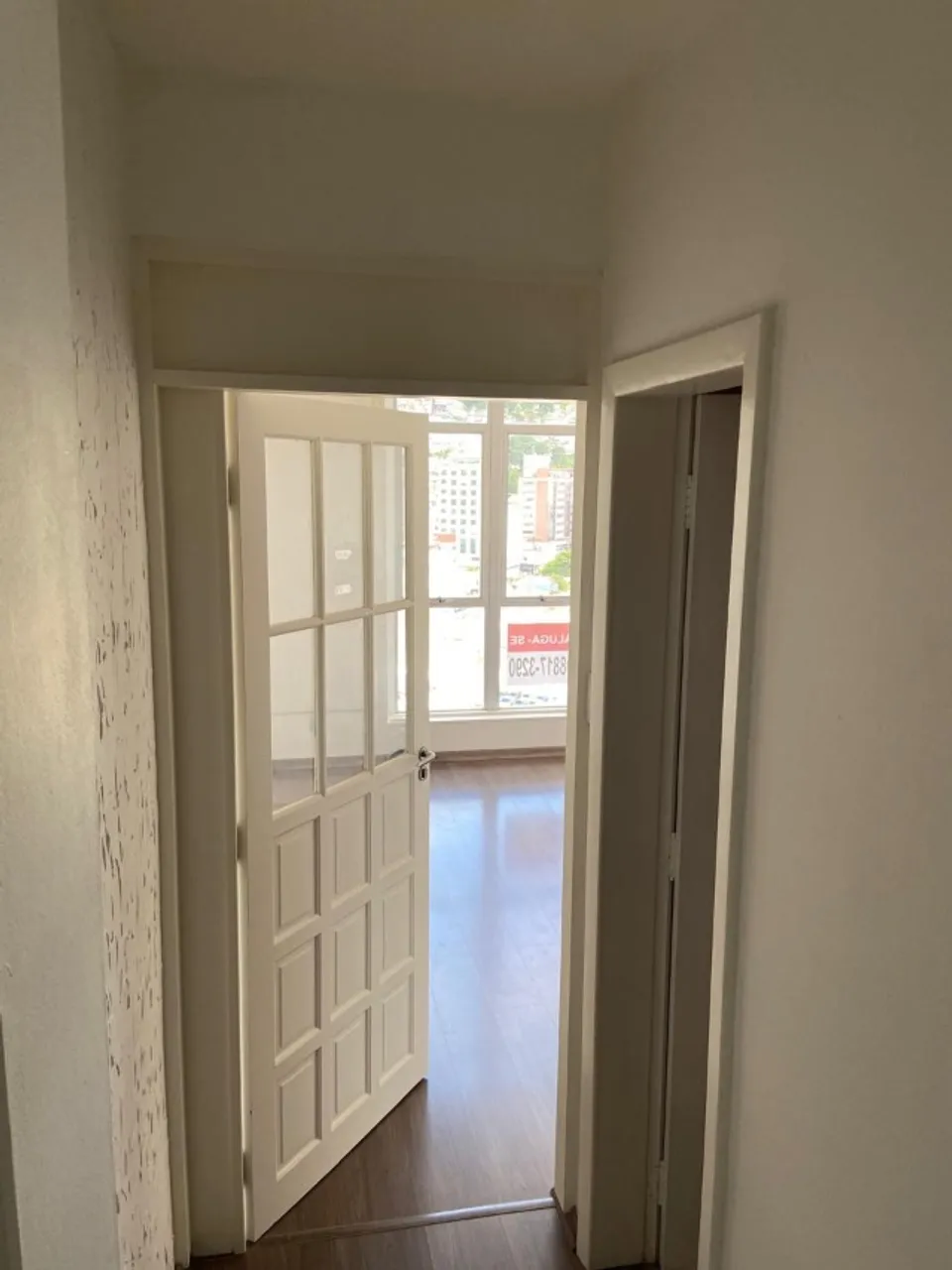 One-bedroom apartment with a home office in Florianópolis — photo 11