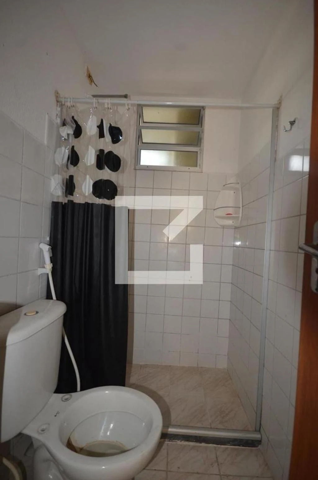 Apartamento com 2 quartos e 1 vaga, cozinha fechada — photo 9