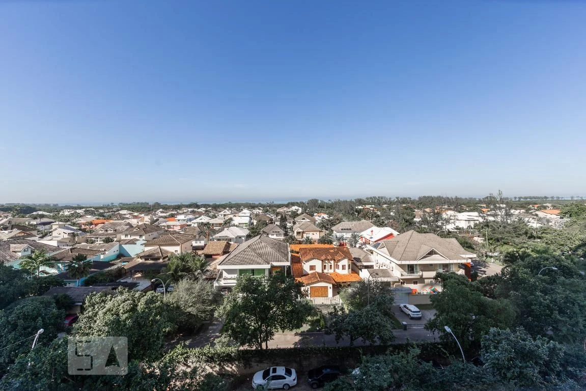 2 quartos e máquina de lavar: apartamento de 61 m² — photo 16