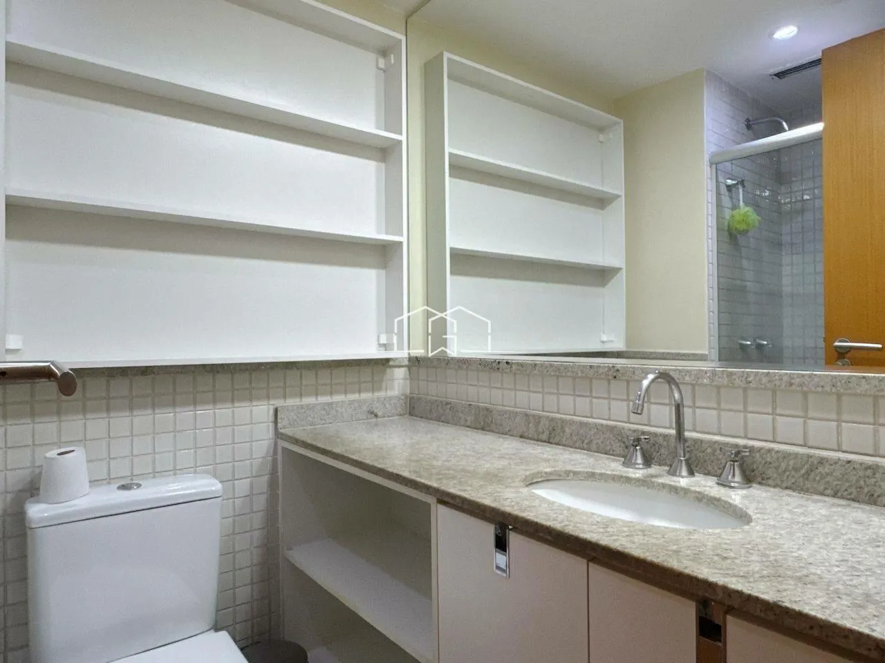 Apartamento, 82 m², com vista para as montanhas — photo 11
