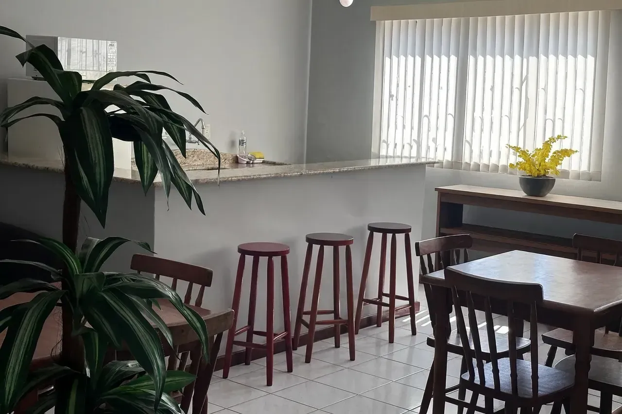 Apartamento amueblado con 3 dormitorios, 1 en suite y 98 m² — photo 13