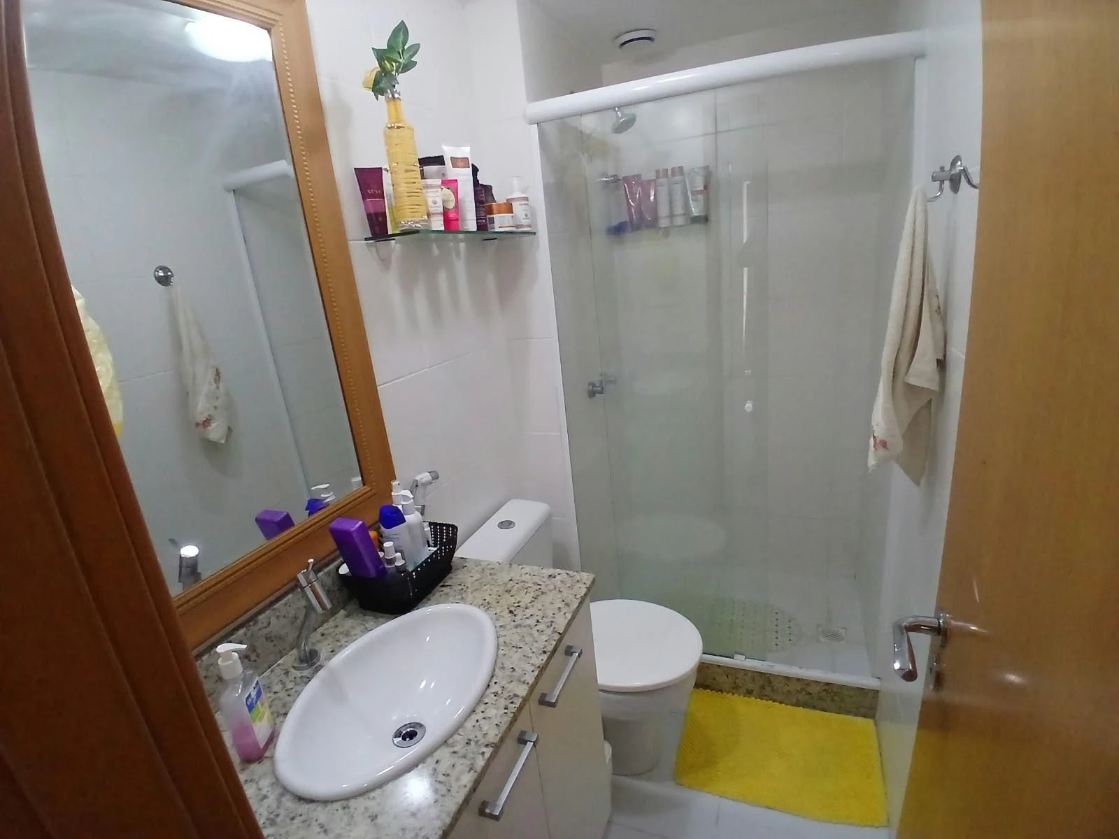 Apartamento com piscina privativa, Recreio dos Bandeirantes — photo 41
