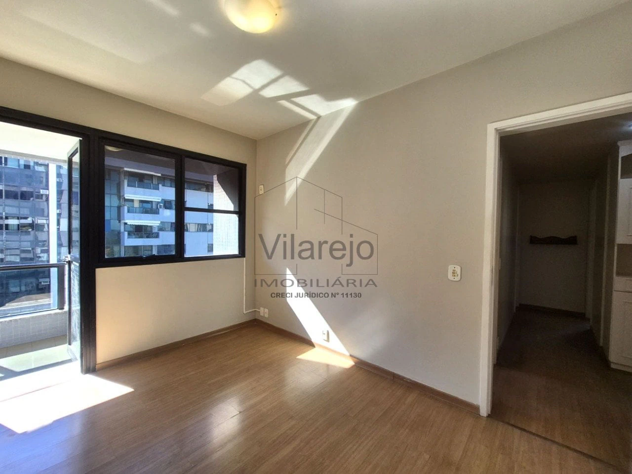 Apartamento com 123 m², 4 quartos e vista da janela — photo 29