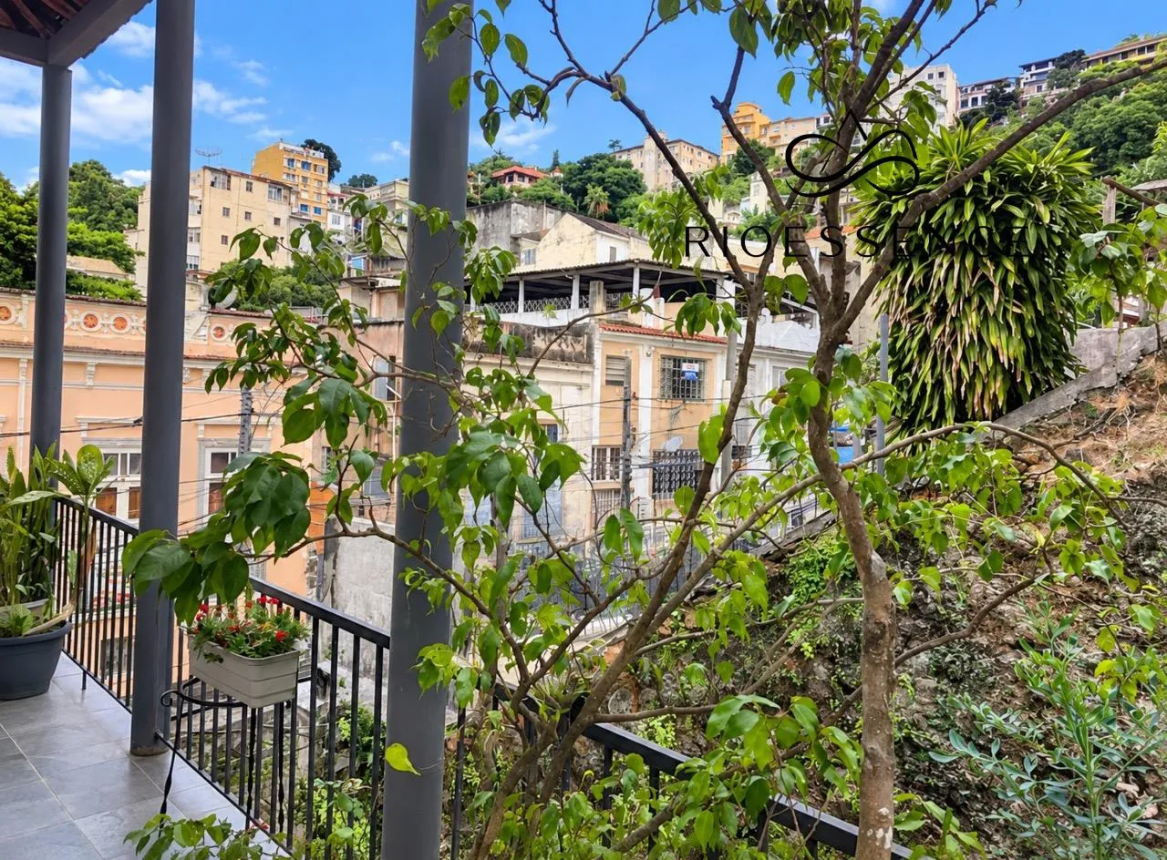 One-bedroom, 40 m² apartment in Rio de Janeiro — photo 14