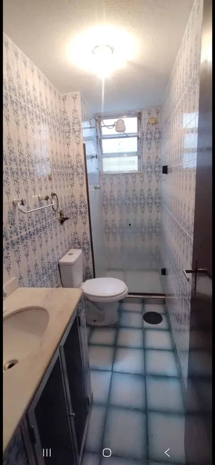 Apartamento de 2 quartos e 55 m² — photo 7