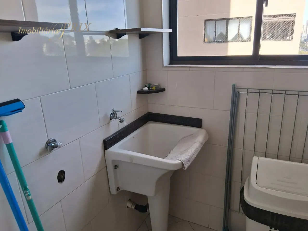 Apartamento com 2 quartos e varanda — photo 13