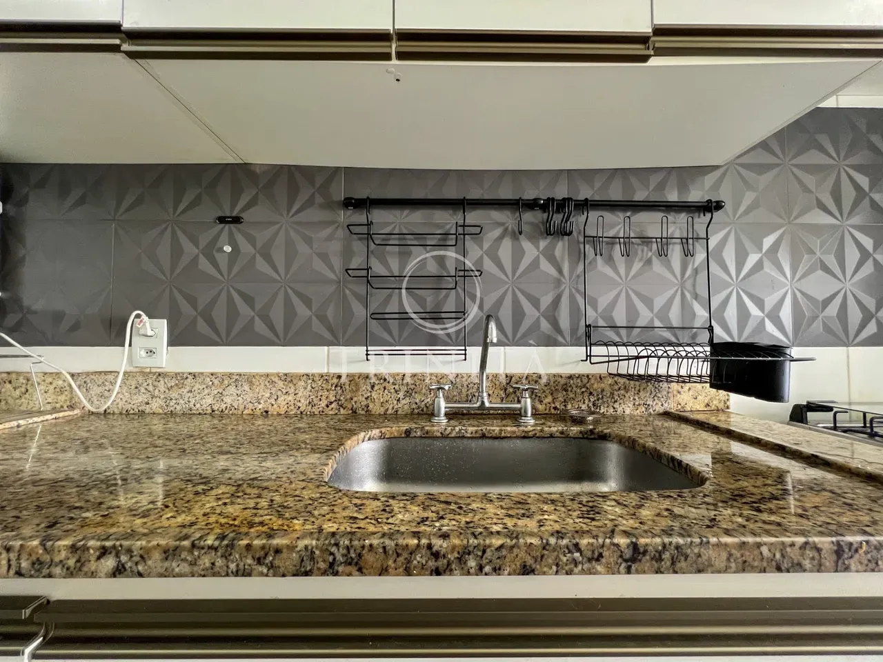 Apartamento mobiliado de 3 quartos com máquina de lavar — photo 26