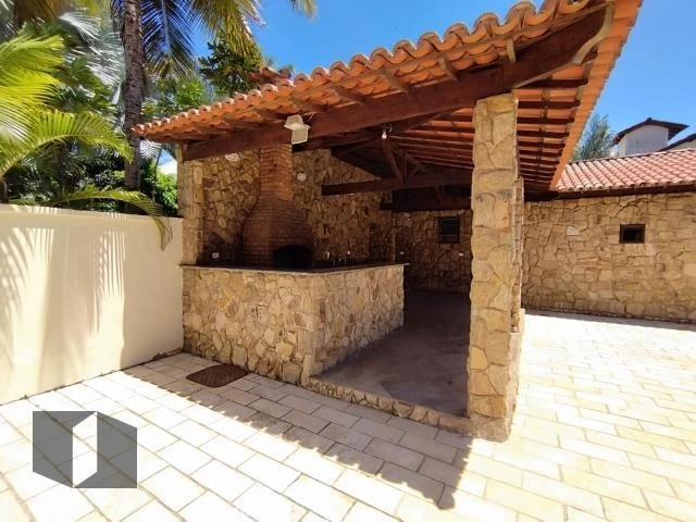 602 m² house with 4 bedrooms and a gas stove kitchen — photo 20