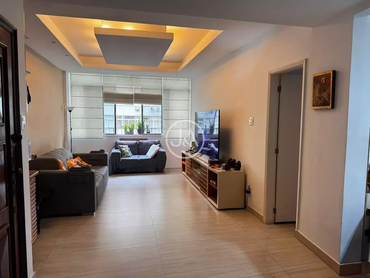 Apartamento mobiliado com 3 quartos e 106 m² — photo 8