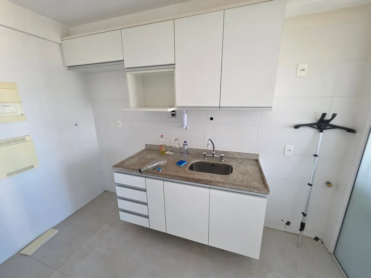 Apartamento no 7º andar com churrasqueira privativa — photo 10