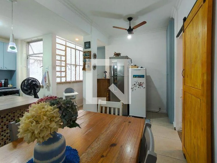 Apartamento mobiliado de 3 quartos com espaço de home office — photo 5