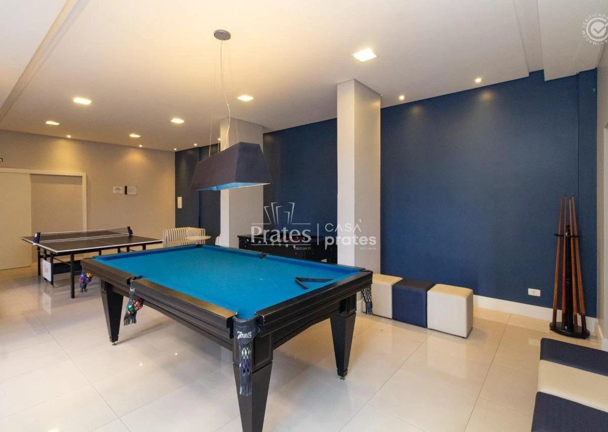 Furnished apartment, 72 m², with a park view — photo 26