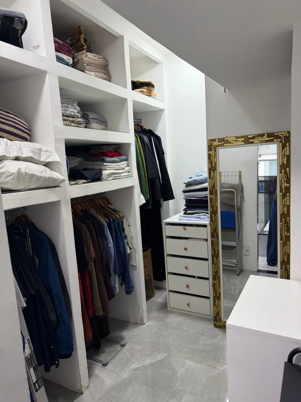 Furnished house, 100 m², with a glass-enclosed balcony — photo 15