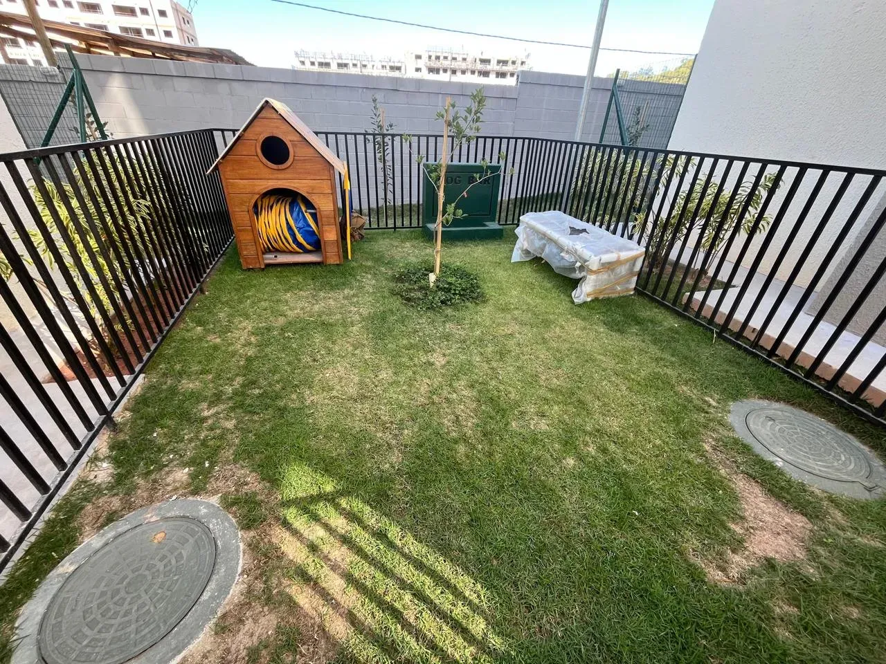 2 quartos e vista para as montanhas: apartamento de 55 m² — photo 27