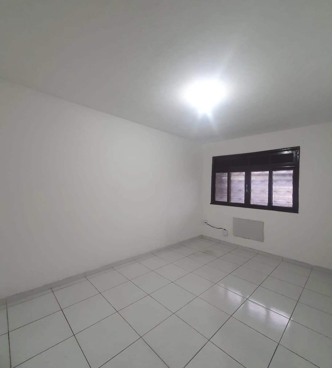 Casa com aquecedor a gás e 2 quartos — photo 2