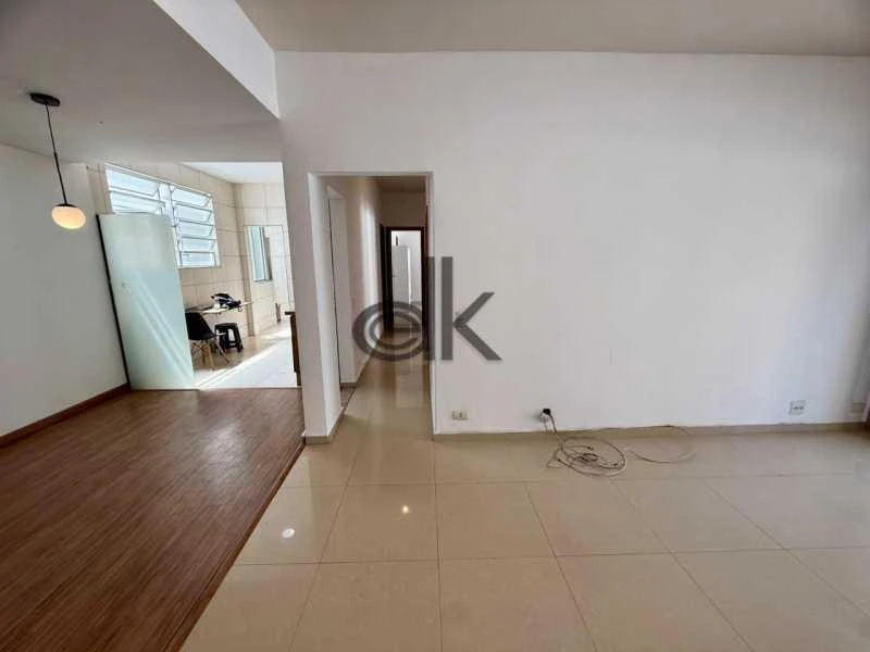 Apartment, 122 m², with a home office — photo 17