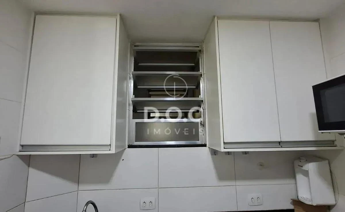 Kitnet sem vaga, 30 m² com 1 quarto e 1 banheiro — photo 11