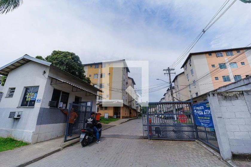 Apartamento de 2 quartos com máquina de lavar, Cosmos — photo 26